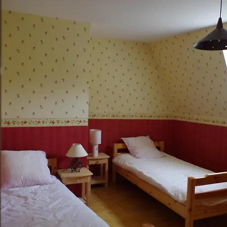 Chez Ellen La Tour-dʼAuvergne